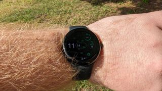 Google Pixel Watch review