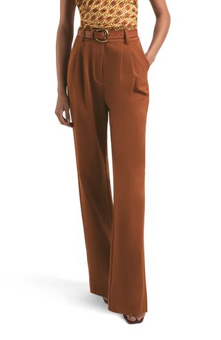 The Favorite Pant Pleat Pants