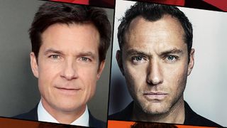 Jason Bateman and Jude Law set to star in Netflix's "Black Rabbit"