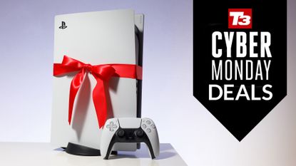 PS5 Cyber Monday deals