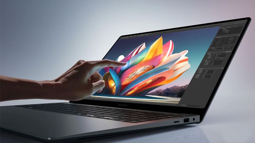 Samsung Galaxy Book