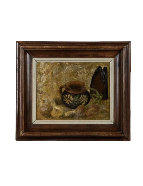Still Life Painting