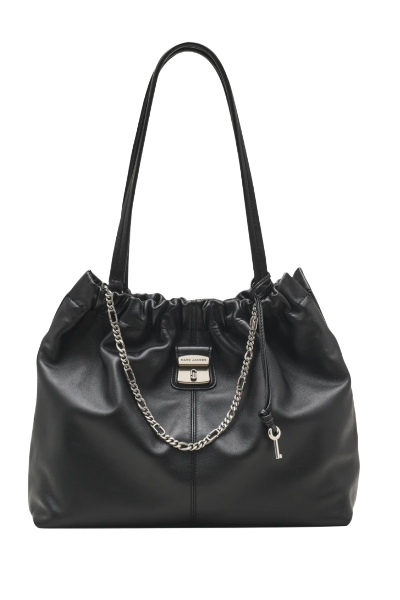 Marc Jacobs, The Christina Leather Tote Bag