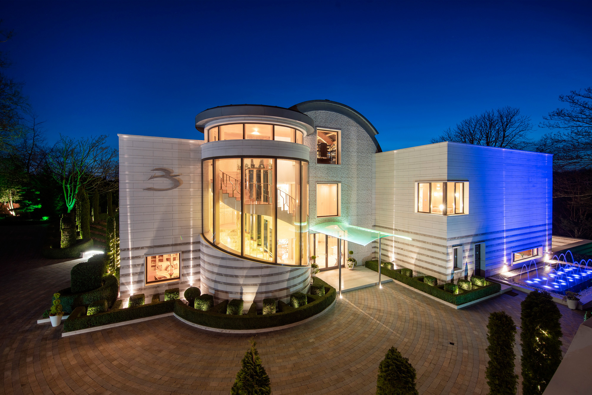 See Inside One Of London s Most Expensive Houses The London Mega 