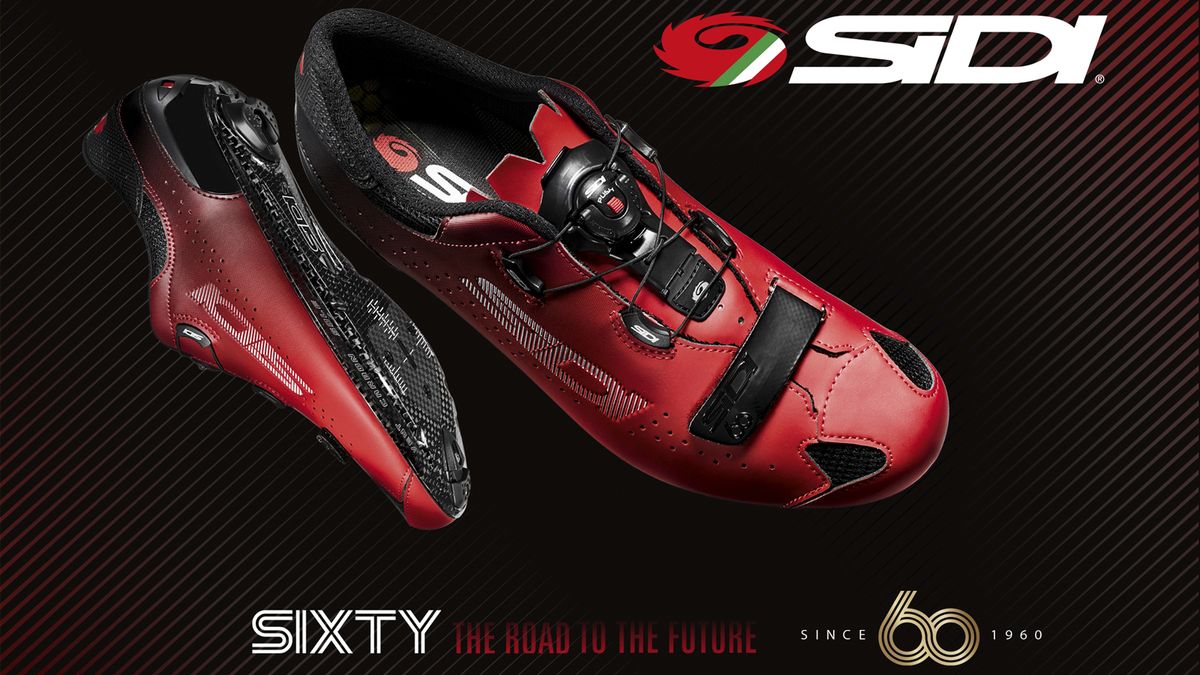 Sidi Sixty