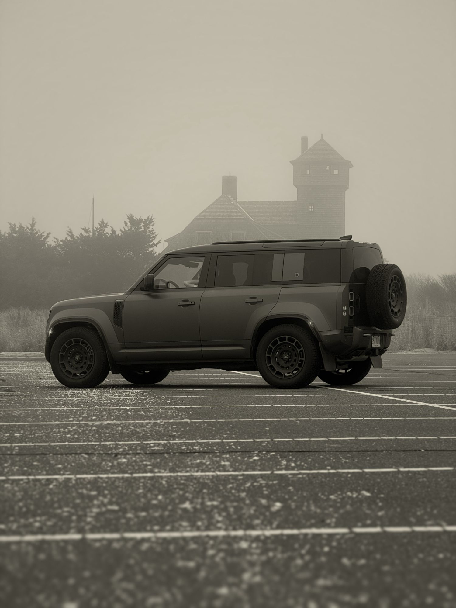 Leica LUX app camera sample.