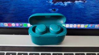 Best best cheap AirPods alternatives: JLab Go Air Pop