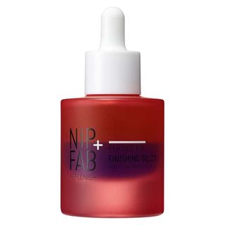 Nip+Fab Peptide Fix Finishing Oil