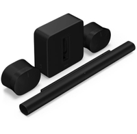 Sonos Ultimate Immersive Set with Arc Ultra