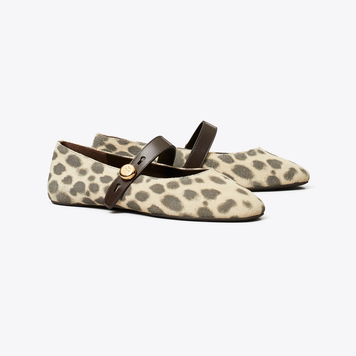 Romy Mary Jane in Multi, Size 6