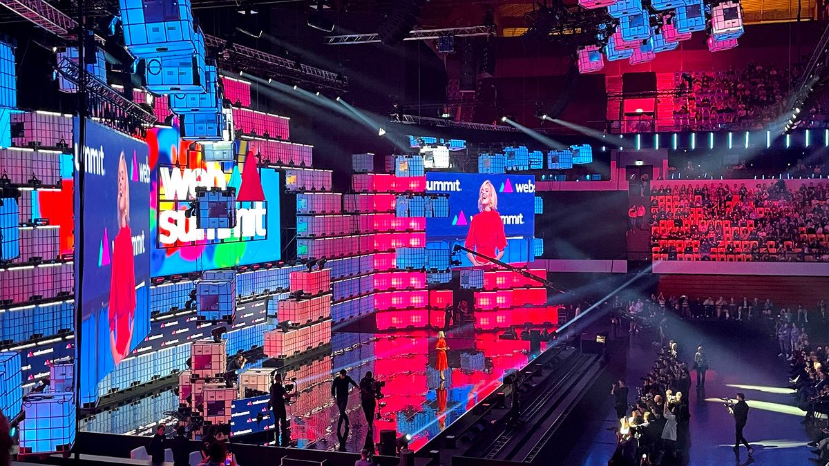 2023 Lisbon  Summit A playground for the next generation of AI apps