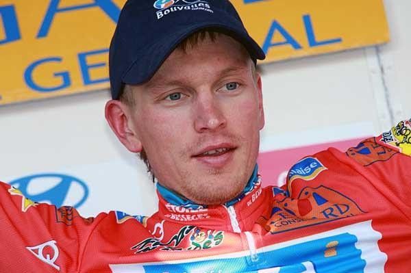 Trofimov returns home Cyclingnews