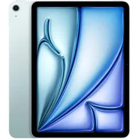 Apple iPad Air 11 (2024): $180 off with a trade, or $500 off with an iPhone purchase