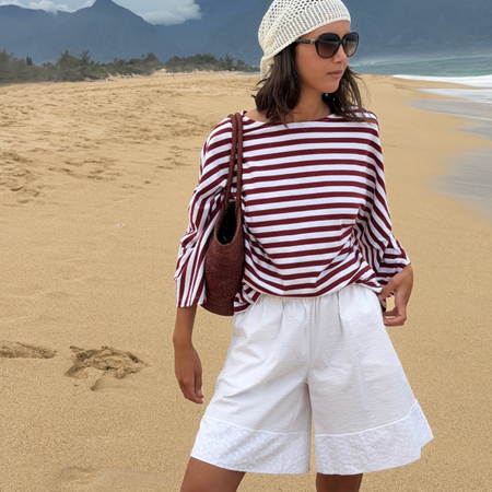 Basic summer outfits