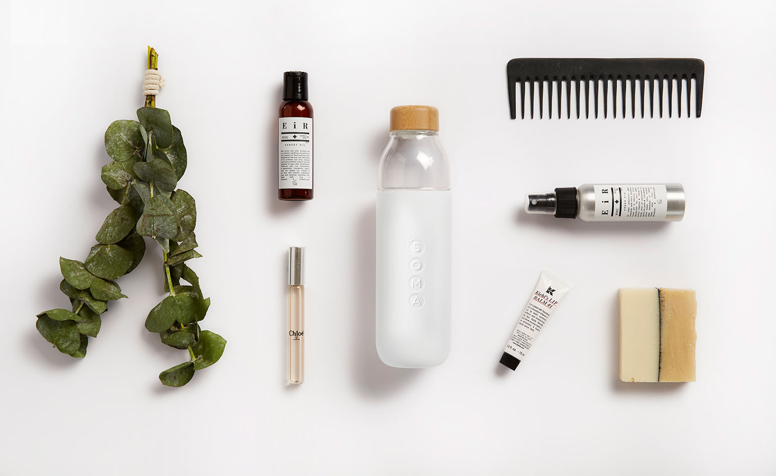 Soma Water - Meet Soma. The smart, beautiful, sustainable water