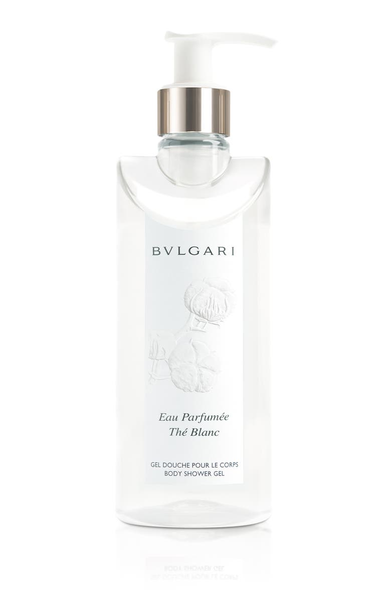 Eau Perfumée Thé Blanc Shower Gel