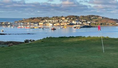 Isles of Scilly Golf Club