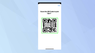  how to use a QR code to share your Wi-Fi password