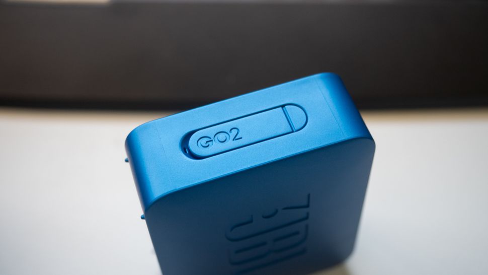 JBL GO 2 review TechRadar