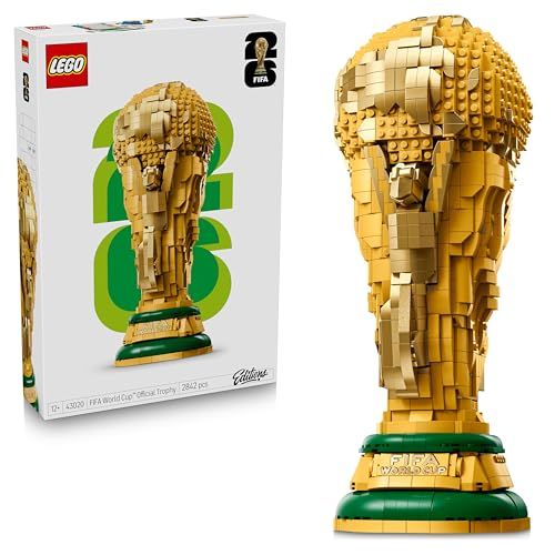 FIFA World Cup Official Trophy