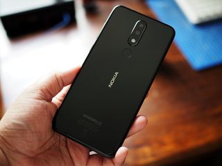 Nokia 5.1 Plus preview