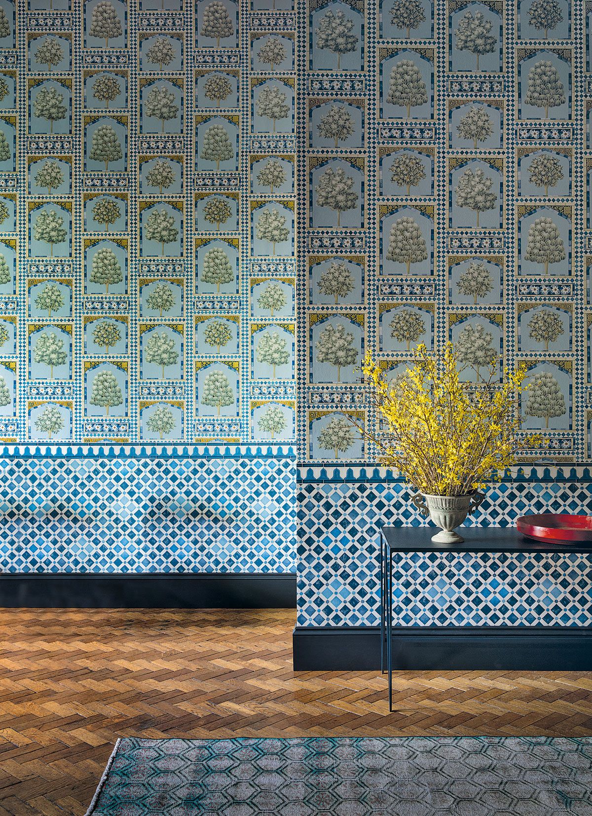 An Interview With Interior Designer Martyn Lawrence Bullard