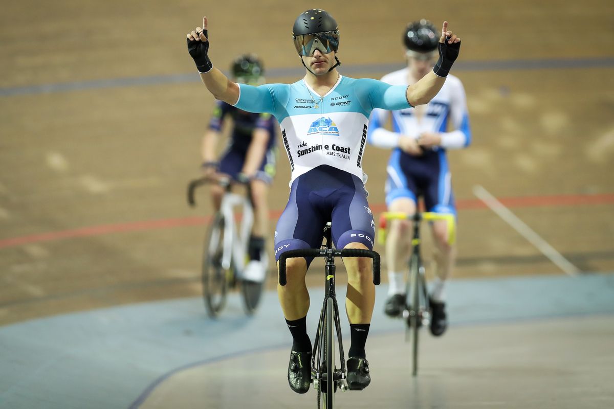 Sam Welsford (Australian Cycling Academy)