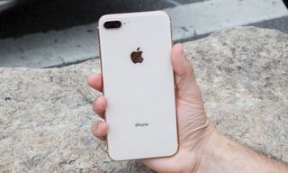 iPhone 8 Plus has been replaced by iPhone SE