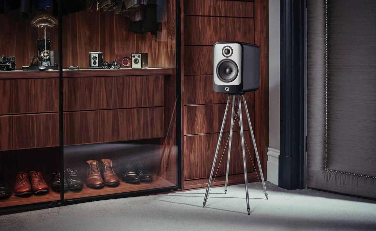 Q Acoustics Concept 30