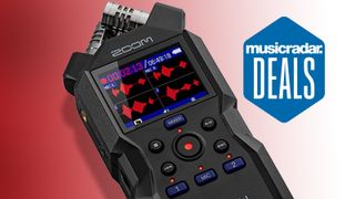 Podcasters and content creators rejoice! Amazon has slashed the price of Zoom&#039;s popular H1, H4, R4, and F3 portable recorders