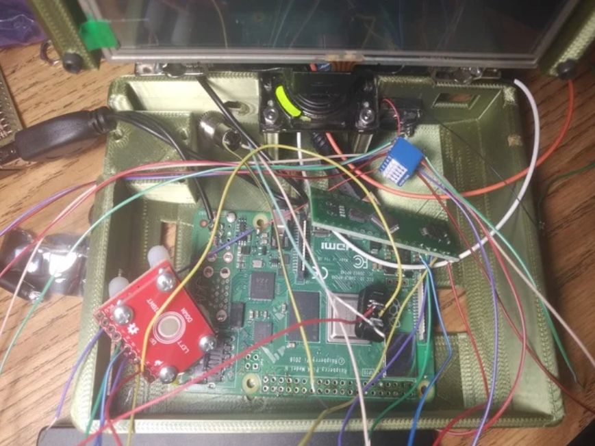 Raspberry Pi