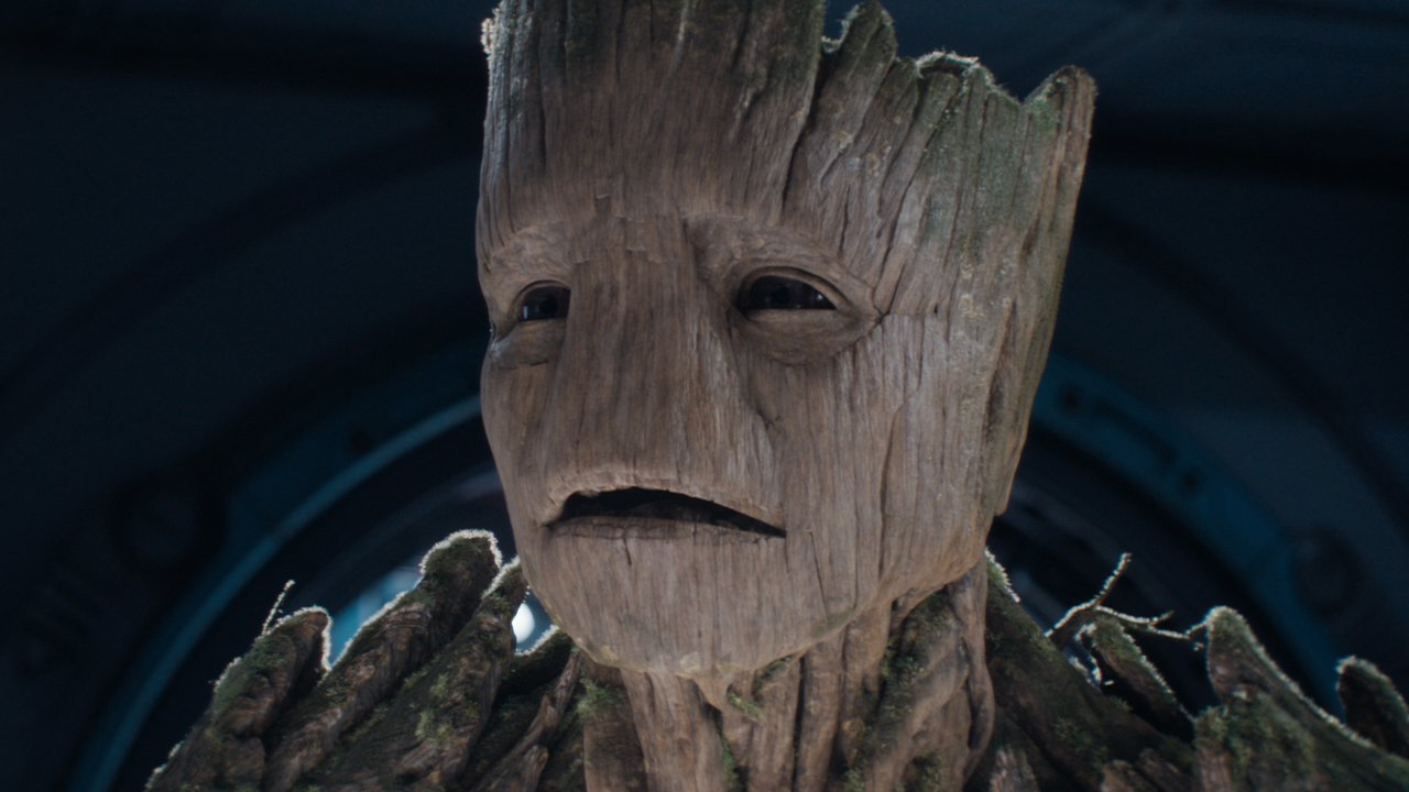 Do You Hate That Groot Line In Guardians Of The Galaxy Vol. 3? You're  Thinking About It Wrong