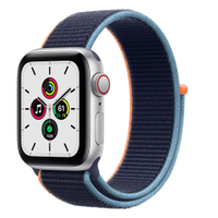Apple Watch SE: 3 333:-
