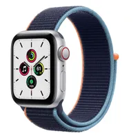 Apple Watch SE: 3 333:- 2 490:- hos MediaMarkt
Spara 843 kr