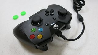Razer Wildcat Controller review Xbox One