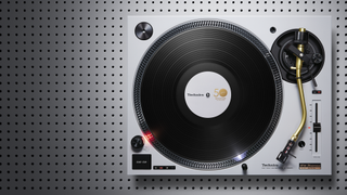 Technics SL-1200M7L Limited Edition