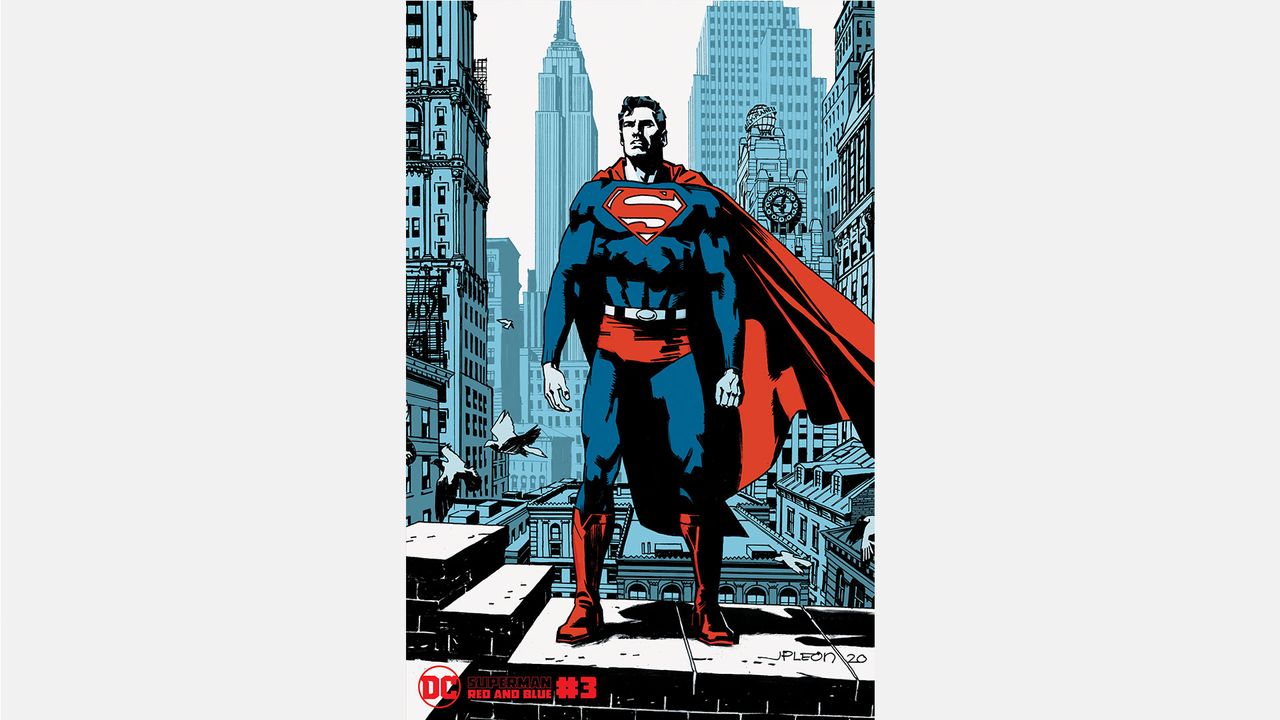 DC April 2021 solicitations