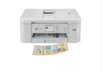 Save up to $5 on Brother MFC-J1800DW Print &amp; Cut All-in-One Color Inkjet Printe