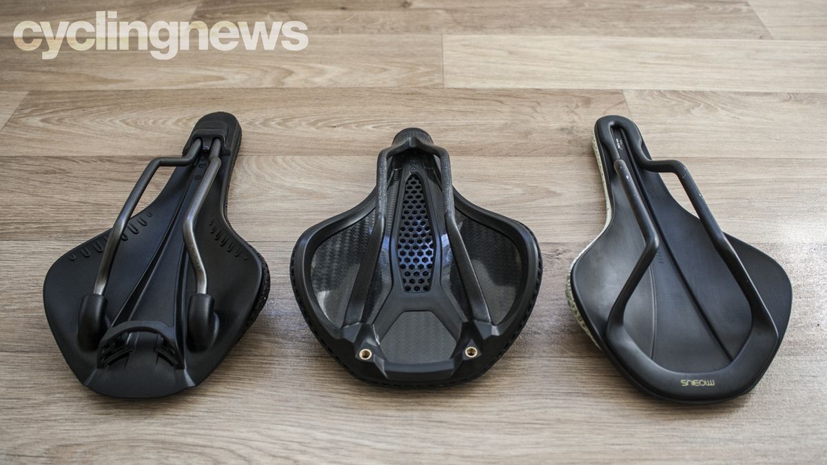 Best 3D-Printed Road Bike Saddle