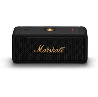 Marshall Emberton:&nbsp;was $149.99, now $129.99 at Amazon (save $20)