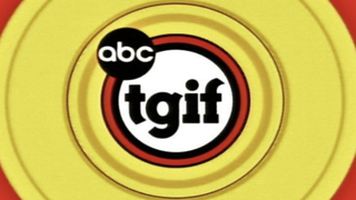 ABC TGIF Logo