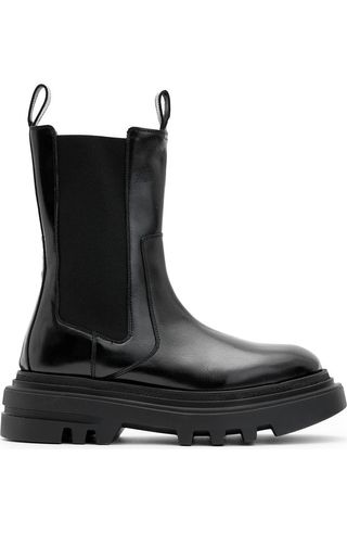 Alex Lug Sole Chelsea Boot