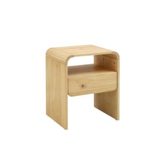Rackerby Frame End Table