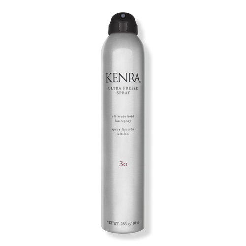 Ultra Freeze Spray 30