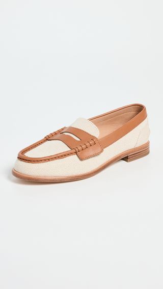 Carter Loafers