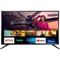 Toshiba 32-inch HD smart Fire TV: $179.99 $139.99 at Best Buy
Save $40 -