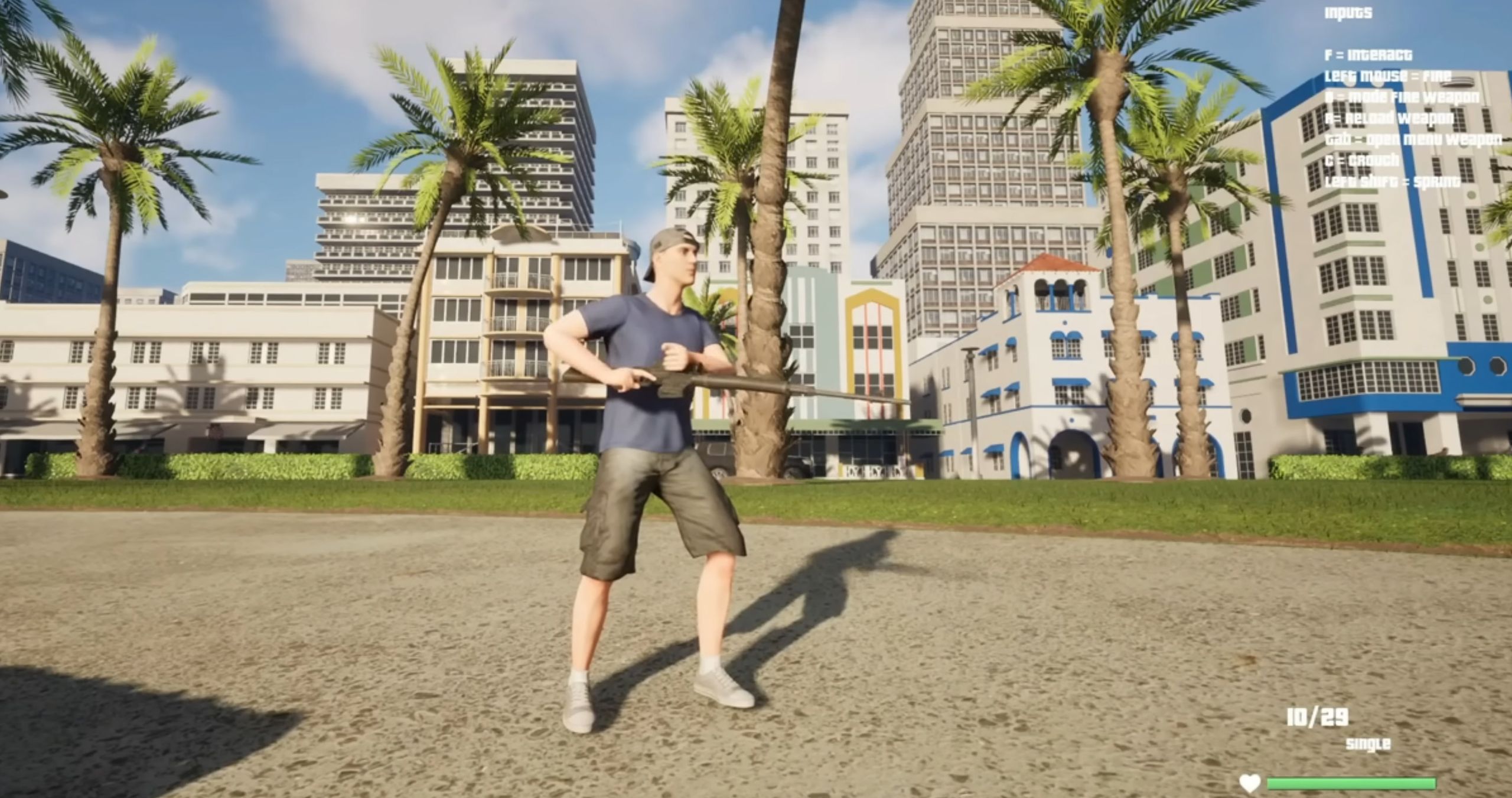 Article GTA 6 — Détendez-vous, joueurs PC : pas de GTA 6 le 19 novembre, mais Phantom Vice Auto arrive