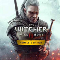 The Witcher 3: Wild Hunt Complete Edition | $11.39 at CDKeys (GOG)