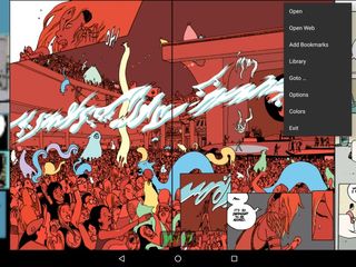 Challenger (Android: Free)