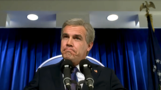 josh brolin as george bush in w.